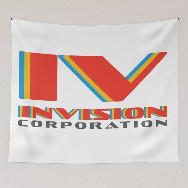 Item preview, Invision corporation swag designed and sold by ryannorth11.