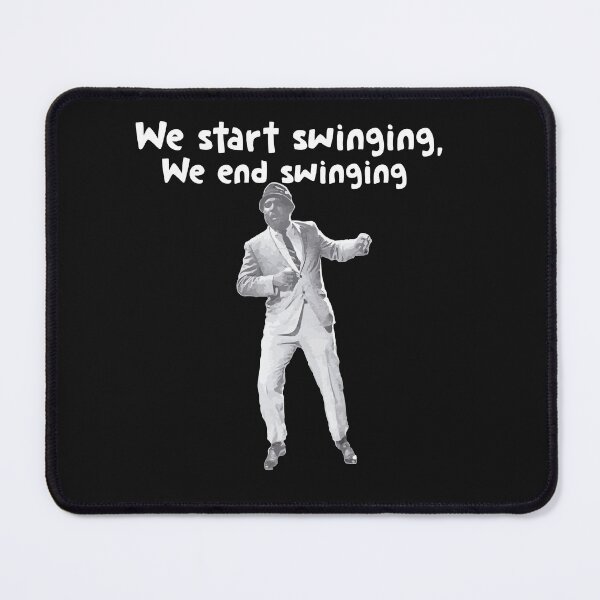 Item preview, THELONIUS MONK - WE STAR SWINGIN, WE END SWINGIN. designed and sold by Jazzlovers.