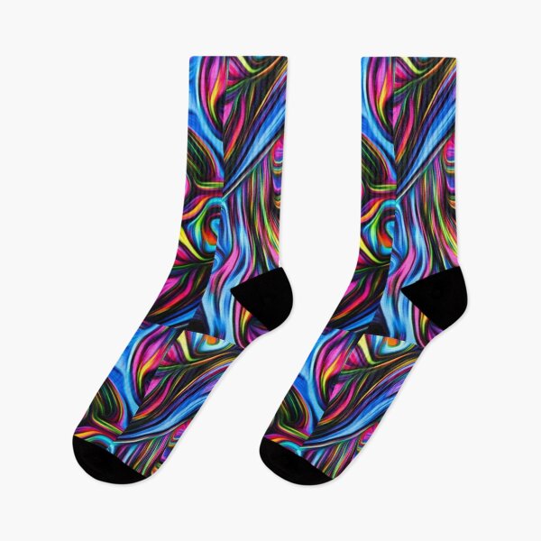 Item preview, The Confusion Of Colors When They Come Together designed and sold by clothstudios.