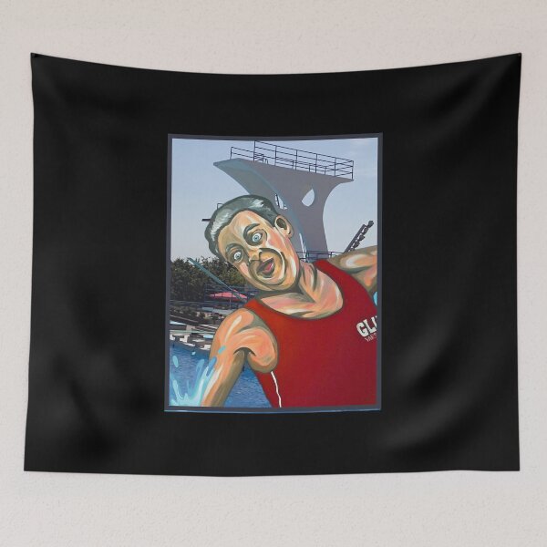 Item preview, Great Model Rodney Dangerfield Awesome For Movie Fan designed and sold by OttisMarks.