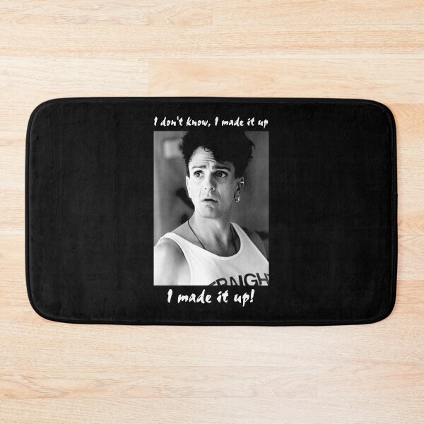 Item preview, I don't know, i make it up poster designed and sold by ViniGomes6640.