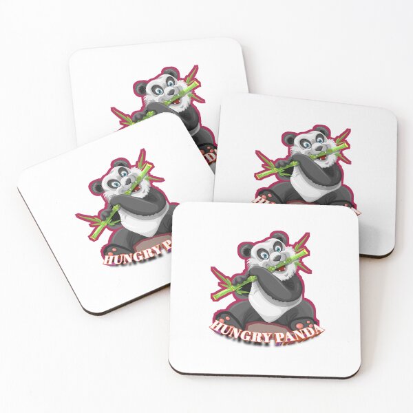 Item preview, Hungry Panda designed and sold by ramgopal123.