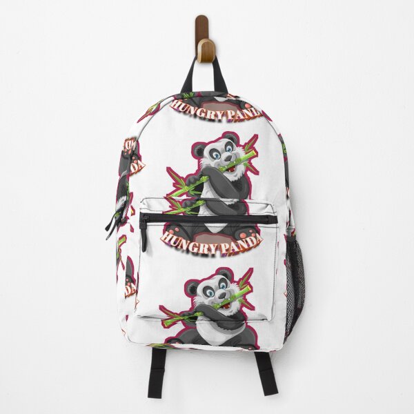 Item preview, Hungry Panda designed and sold by ramgopal123.