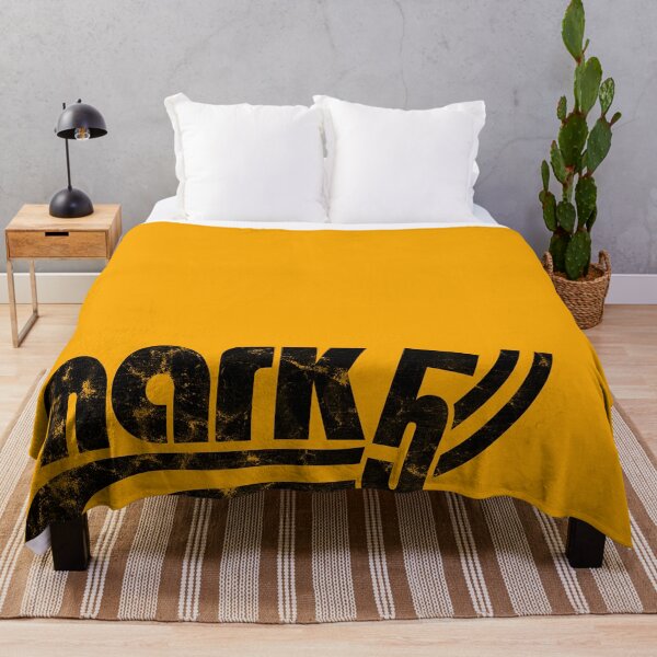 Item preview, MARK5 BLACK LOGO**VINTAGE LOOK** designed and sold by Stanley Lambert.