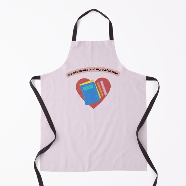 Item preview, Student Valentines For Teachers designed and sold by babyleafshop.