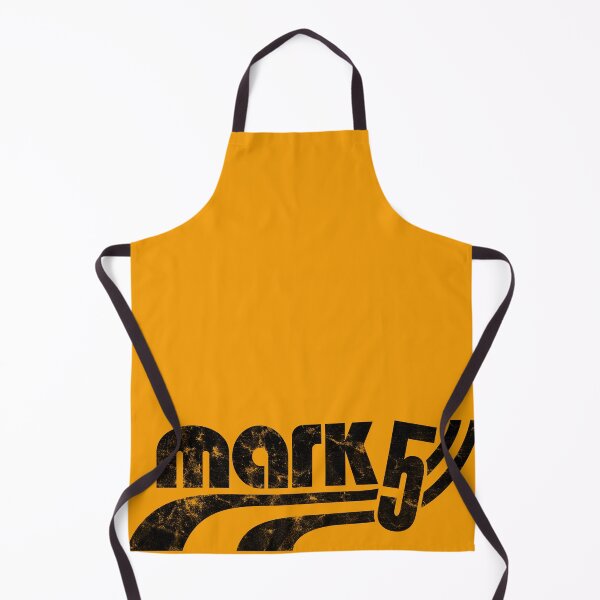Item preview, MARK5 BLACK LOGO**VINTAGE LOOK** designed and sold by Stanley Lambert.