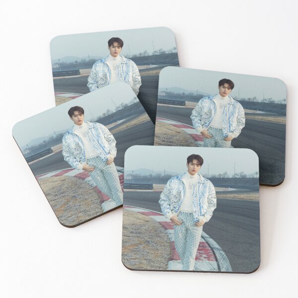 Item preview, TEMPEST Eunchan It's ME, It's WE designed and sold by danielletrisha.