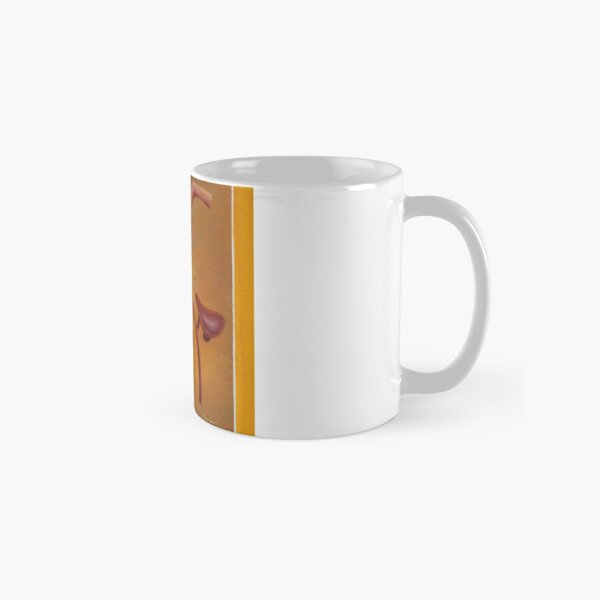 Bicycle Classic Mug