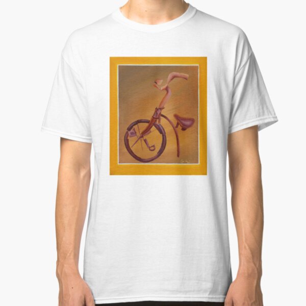 Bicycle Classic T-Shirt