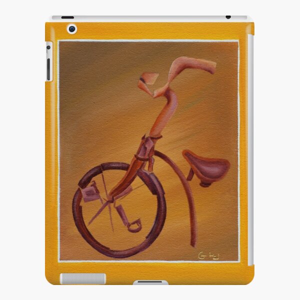 Bicycle iPad Snap Case