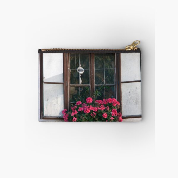 Item preview, Geranium Window Box designed and sold by phil decocco.