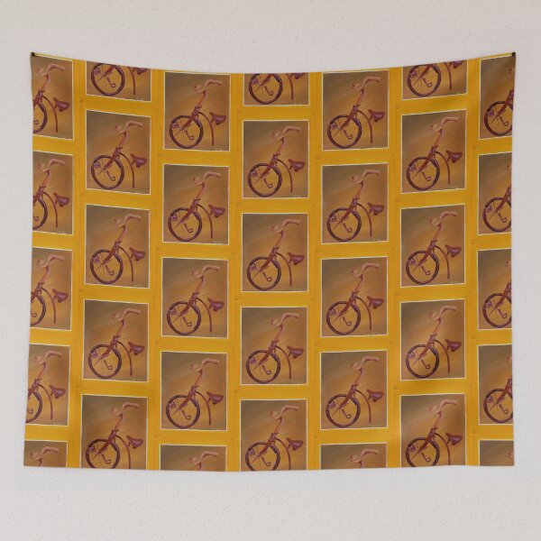 Item preview, Bicycle designed and sold by Giselle Luske.