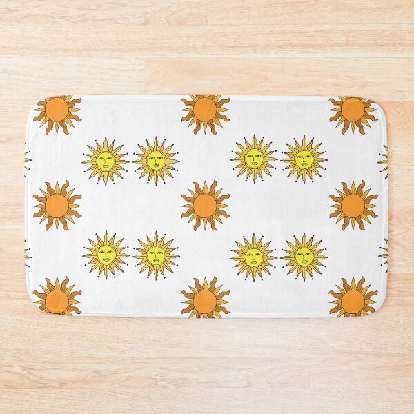 Item preview, Sun Pattern designed and sold by alybugg.