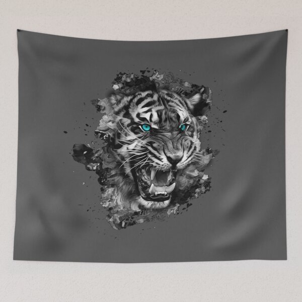 Item preview, Sumatran Tiger designed and sold by Anatoly44.