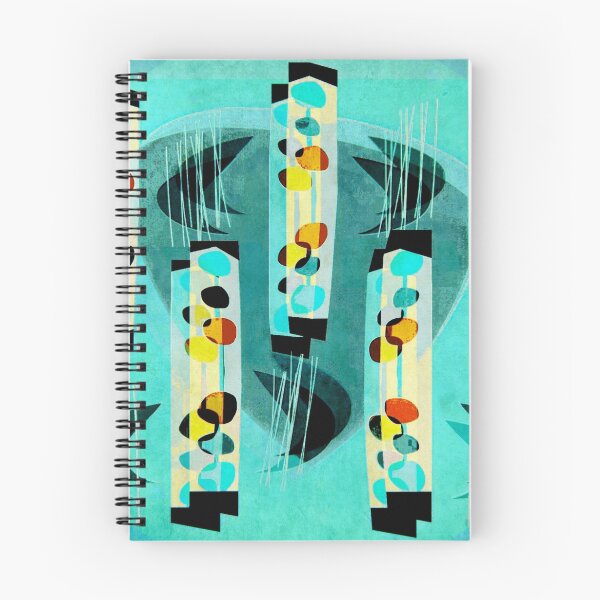 Item preview, Atomic Rhythm designed and sold by PlanetLucky.