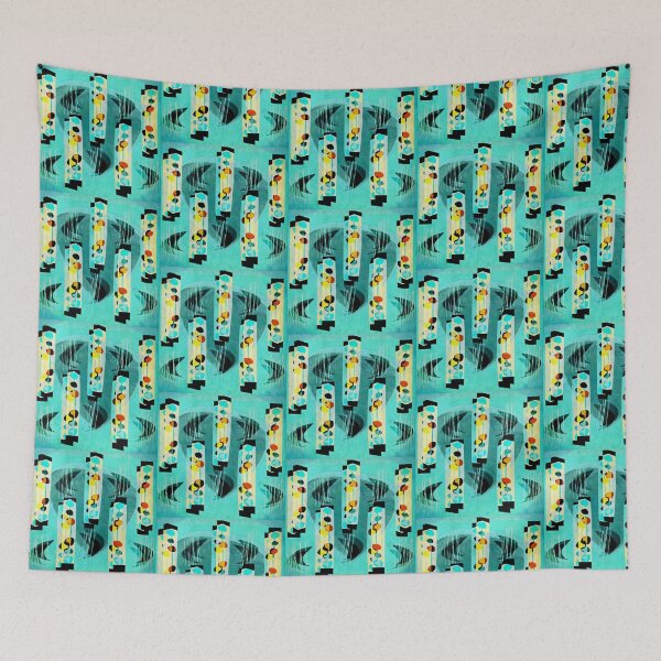 Item preview, Atomic Rhythm designed and sold by PlanetLucky.