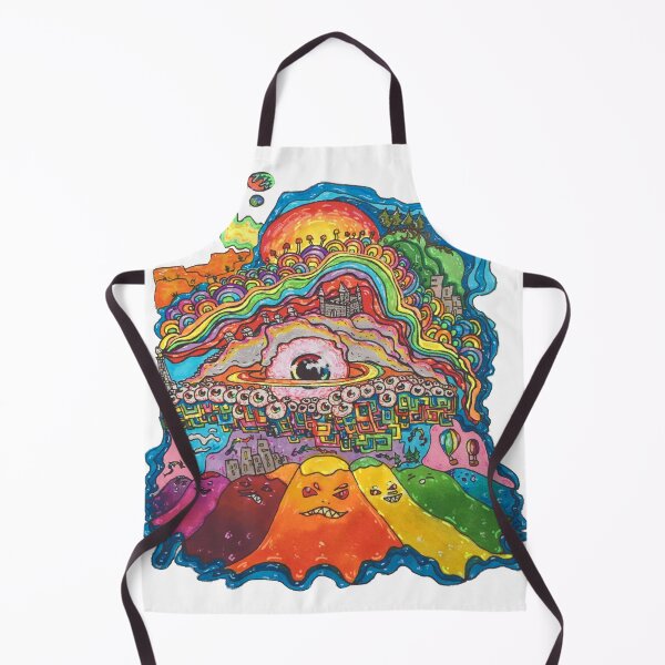 Item preview, Trippy Eye designed and sold by AmeliaCianelli.