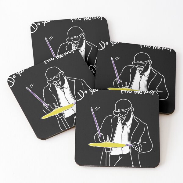 Item preview, ROY HAYNES - DO YOU KNOW THE MELODY? IN LINES designed and sold by Jazzlovers.