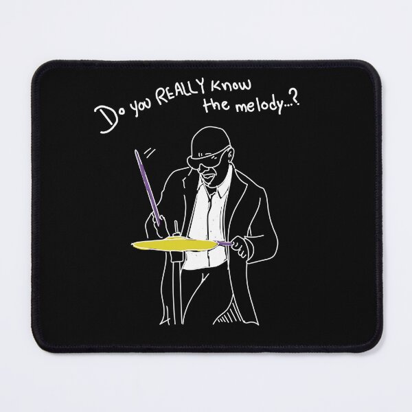 Item preview, ROY HAYNES - DO YOU KNOW THE MELODY? IN LINES designed and sold by Jazzlovers.