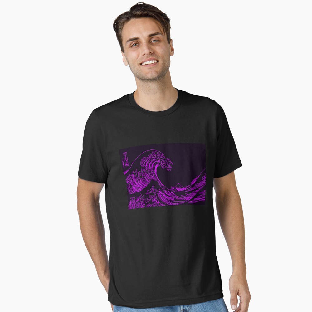 Item preview, T-shirt essentiel designed and sold by ind3finite.