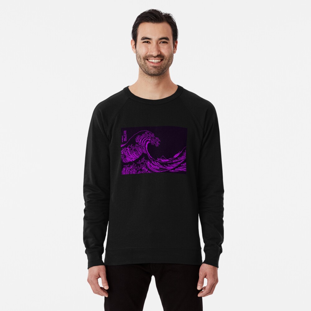 Item preview, Sweatshirt léger designed and sold by ind3finite.