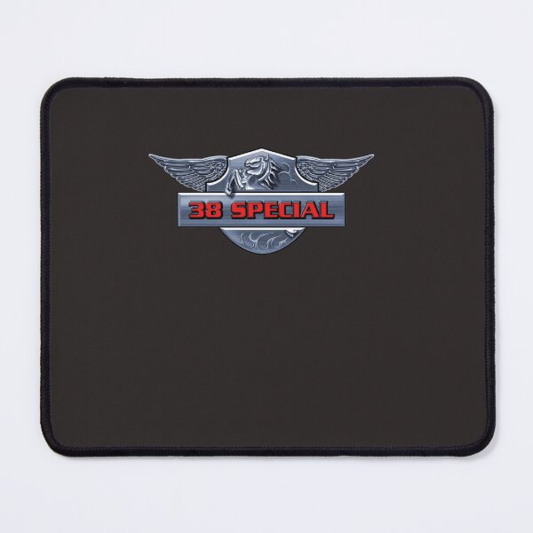 Item preview, 38 Special Logo Classic T-Shirt designed and sold by KadirErpulat.