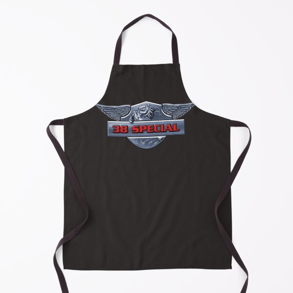 Item preview, 38 Special Logo Classic T-Shirt designed and sold by KadirErpulat.
