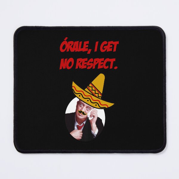 Item preview, Mens Best No Respect Gifts For Movie Fans designed and sold by OttisMarks.