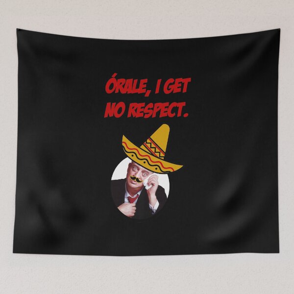 Item preview, Mens Best No Respect Gifts For Movie Fans designed and sold by OttisMarks.