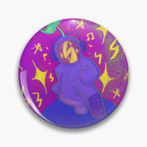 Item preview, Astro-jaunt designed and sold by Hhayfever.