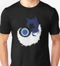 Ahri, League of legends Unisex T-Shirt