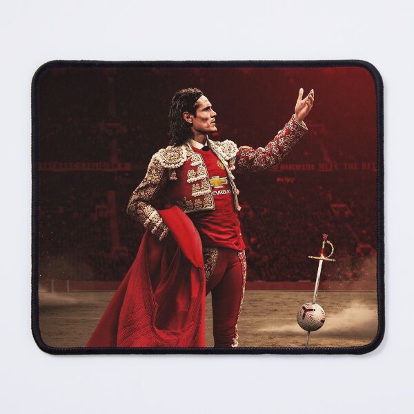 Item preview, Cavani Illustration Wallpaper designed and sold by danisalehkun.