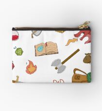 DnD Studio Pouch