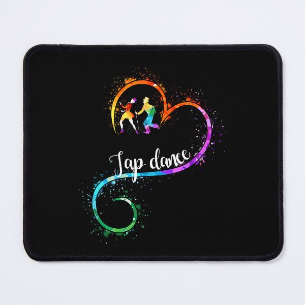 Item preview, TAP DACNE heart art designed and sold by Anderson456.