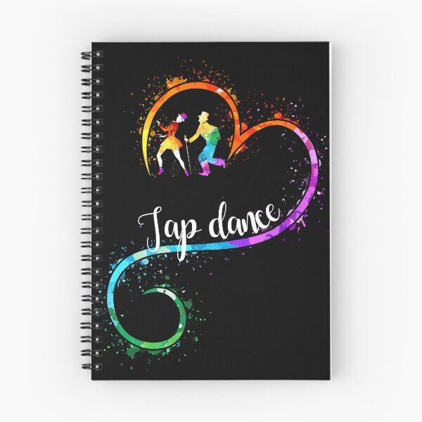 Item preview, TAP DACNE heart art designed and sold by Anderson456.