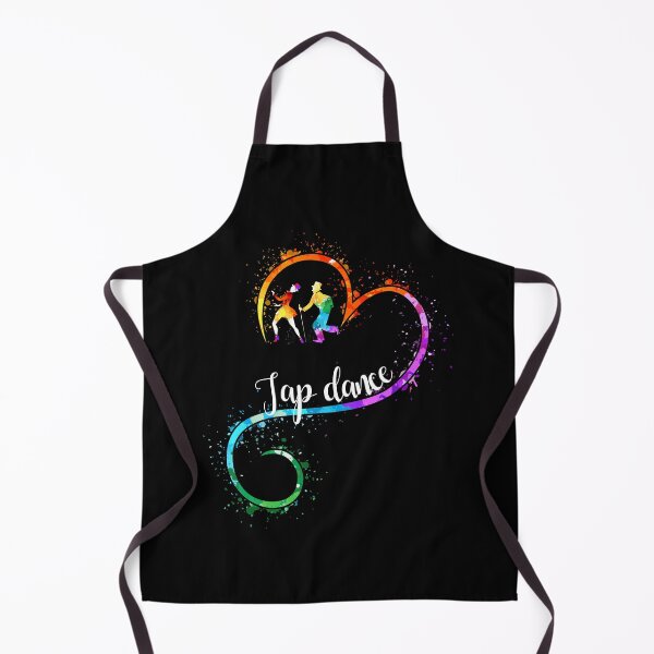 Item preview, TAP DACNE heart art designed and sold by Anderson456.