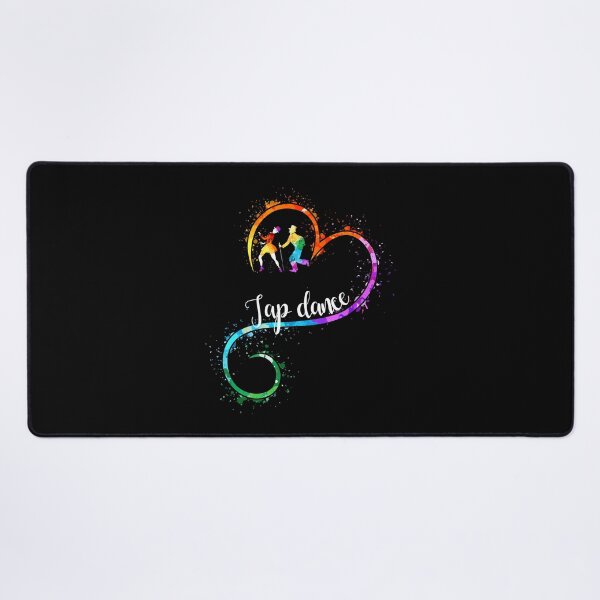 Item preview, TAP DACNE heart art designed and sold by Anderson456.