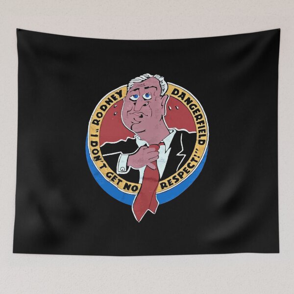Item preview, Mens Funny I Don'T Get No Respect Gift For Music Fans designed and sold by OttisMarks.