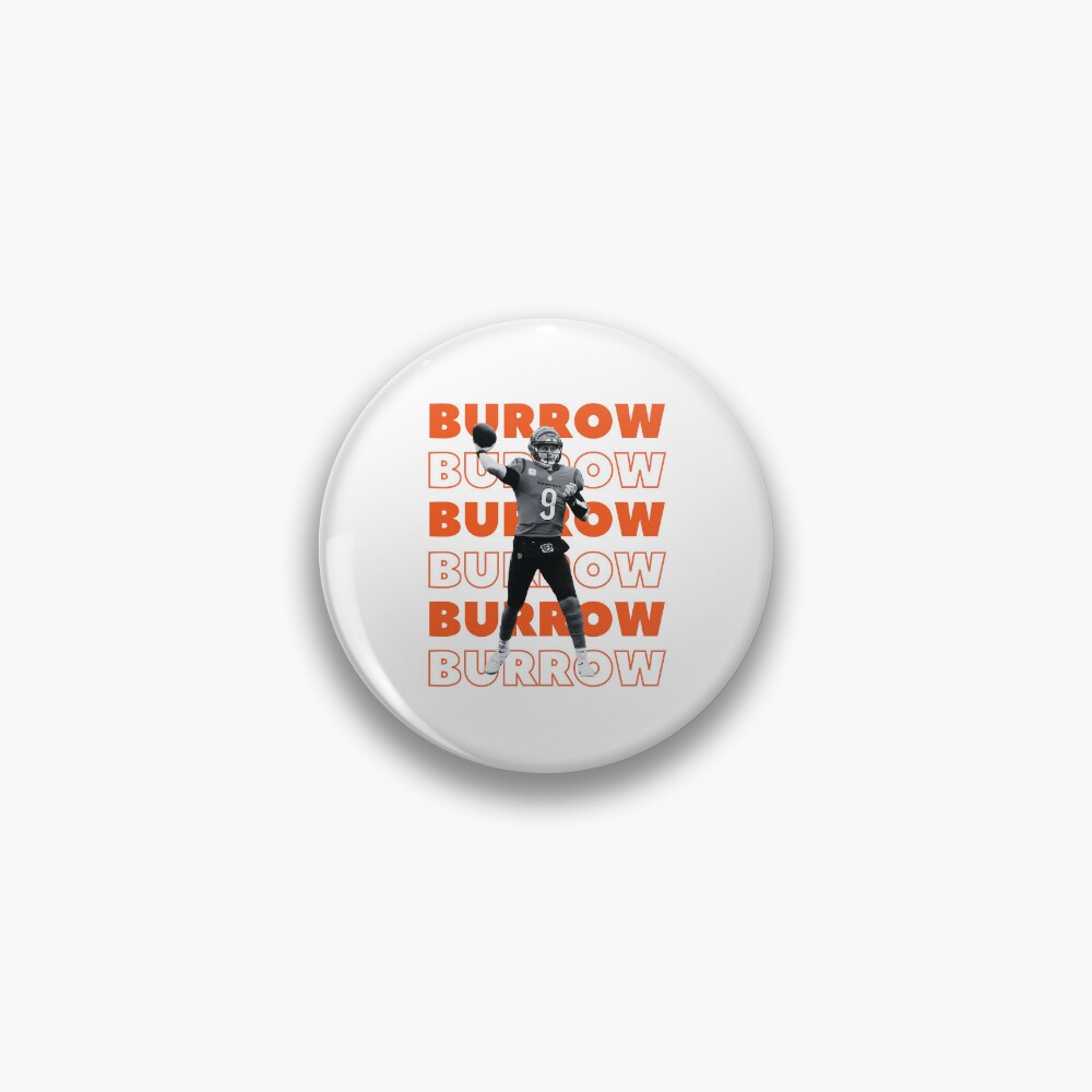 Pin on Joe Cool Burrow