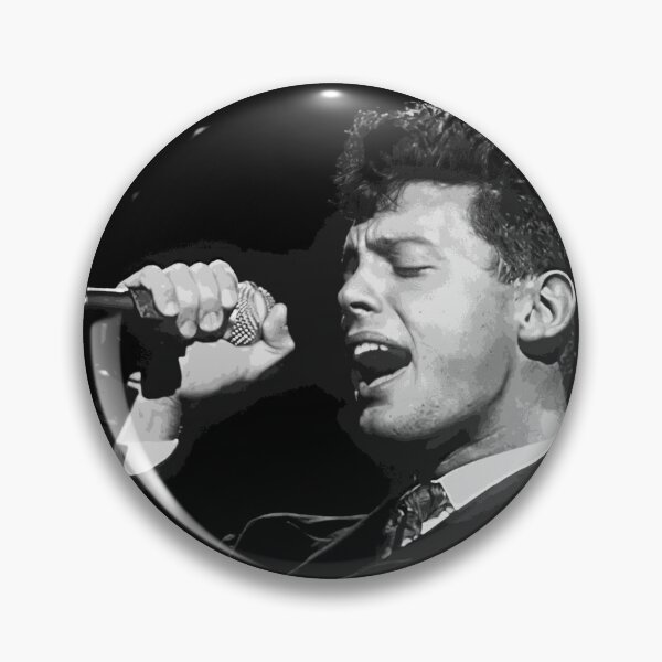 Item preview, luis miguel cantando designed and sold by ForeverWinter13.