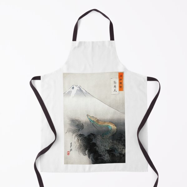 Item preview, Ryu Shoten designed and sold by TheArtShop0528.