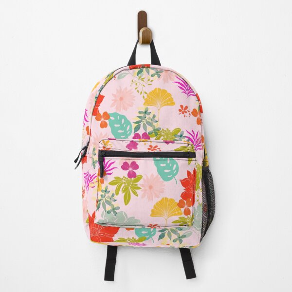 Item preview, Pastel foliage rose pattern designed and sold by smrithi2936.
