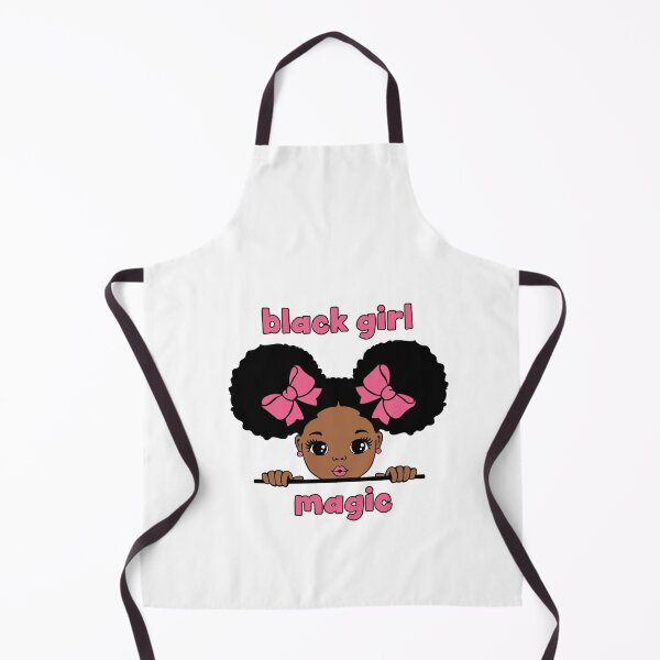 Item preview, BLACK GIRL MAGIC PINK designed and sold by DiscoVibes.