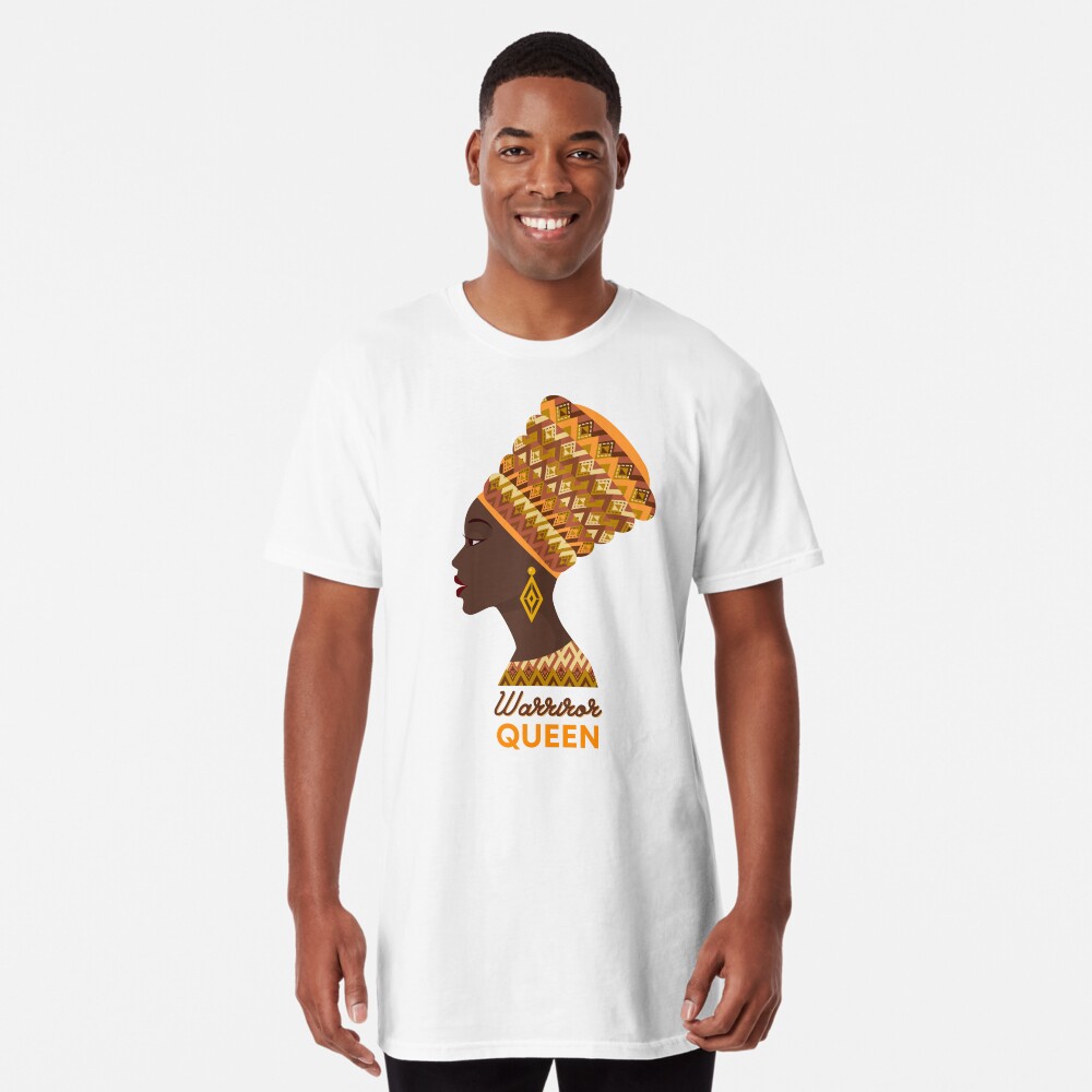 Item preview, Long T-Shirt designed and sold by ehsmgup.