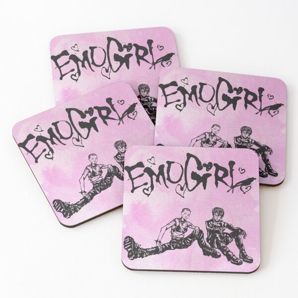 Item preview, black emo girls kelly to and girl gun on tickets designed and sold by theyro.