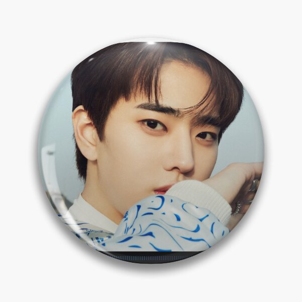 Item preview, TEMPEST Eunchan It's ME, It's WE designed and sold by danielletrisha.
