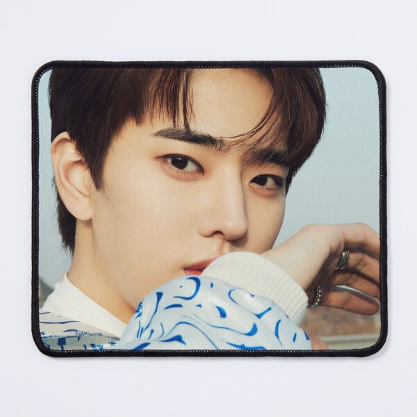 Item preview, TEMPEST Eunchan It's ME, It's WE designed and sold by danielletrisha.