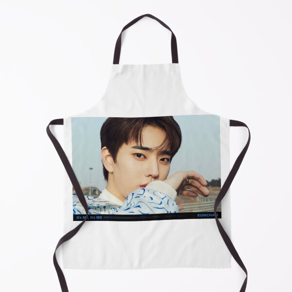 Item preview, TEMPEST Eunchan It's ME, It's WE designed and sold by danielletrisha.