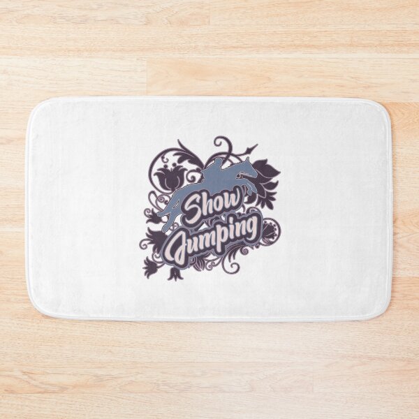 Item preview, Equestrian Show Jumper Design designed and sold by EquusArtisan.