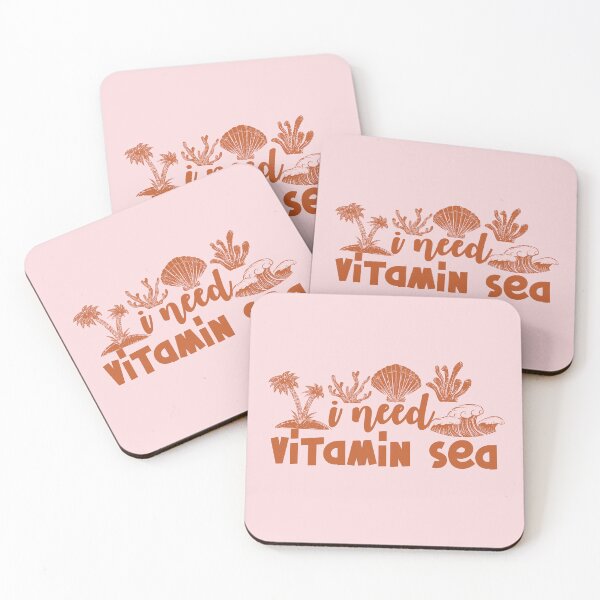 Item preview, Vitamin Sea designed and sold by AnisosPteron.